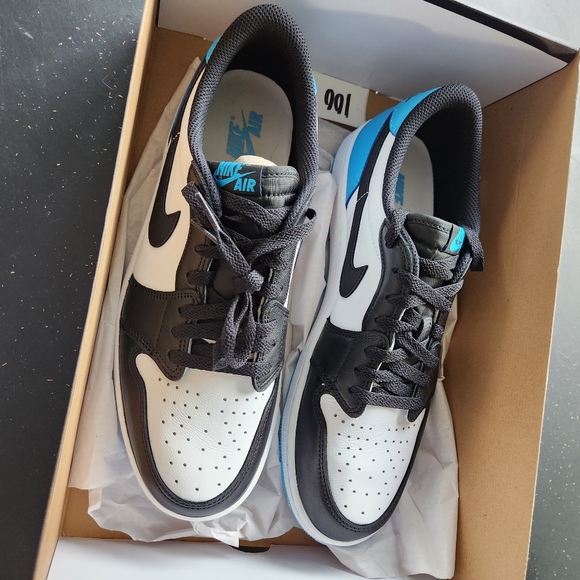 Jordan low UNC - Picture 3 of 6